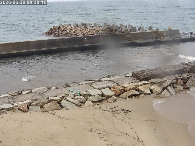 浜村川１2026/06/26 12:40:00