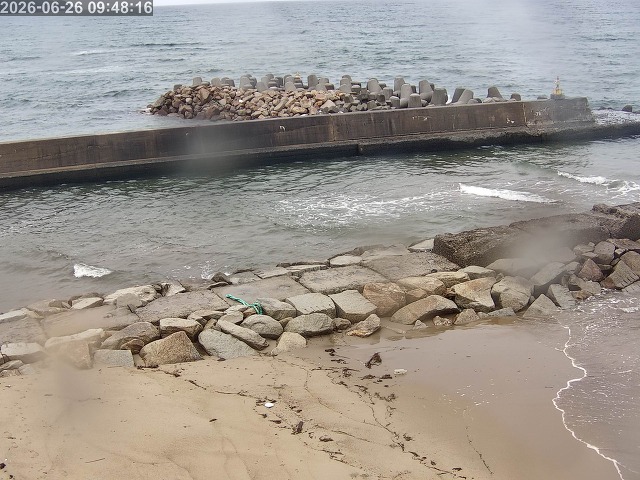 浜村川１2026/06/26 12:40:00