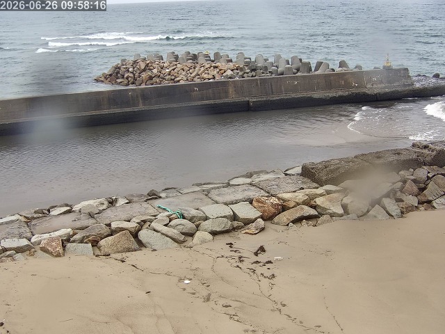 浜村川１2026/06/26 12:40:00