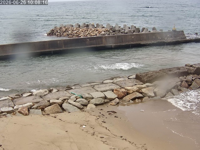 浜村川１2026/06/26 12:40:00