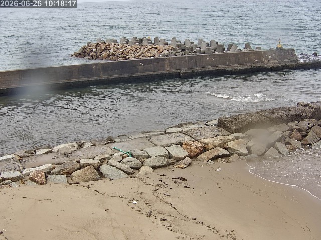 浜村川１2026/06/26 12:40:00