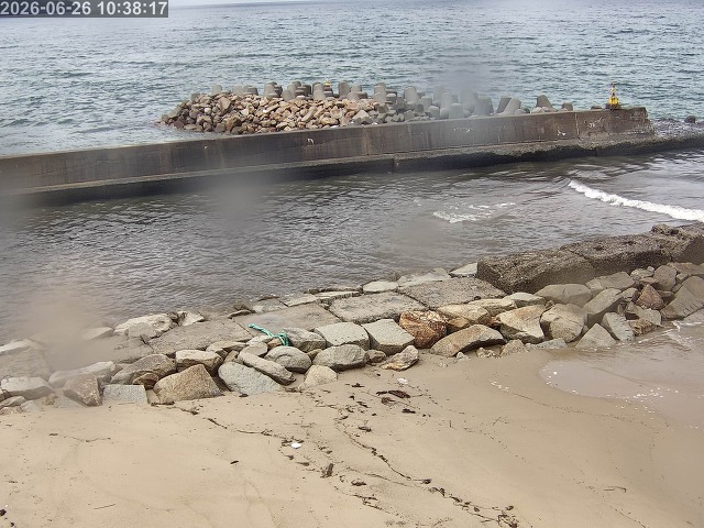 浜村川１2026/06/26 12:40:00