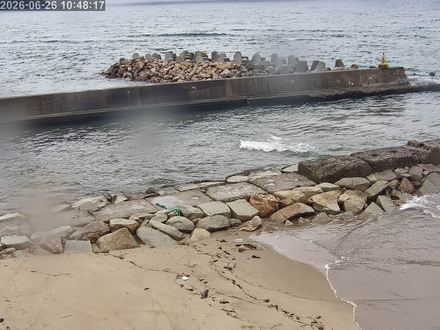 浜村川１2026/06/26 12:40:00