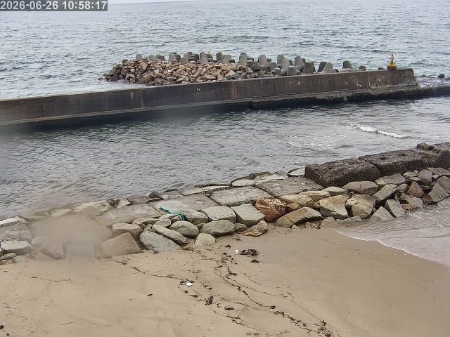 浜村川１2026/06/26 12:40:00