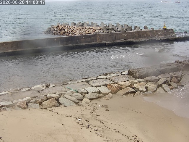 浜村川１2026/06/26 12:40:00