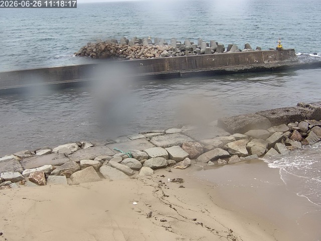 浜村川１2026/06/26 12:40:00