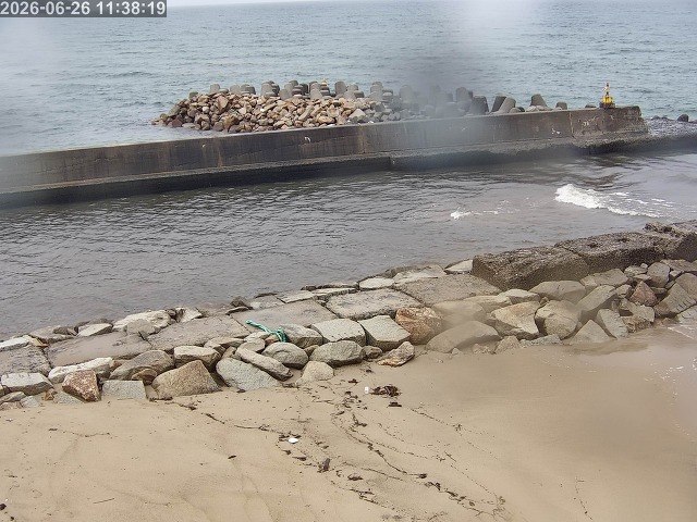 浜村川１2026/06/26 12:40:00