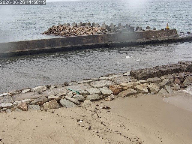 浜村川１2026/06/26 12:40:00