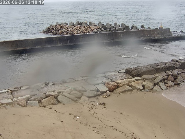 浜村川１2026/06/26 12:40:00