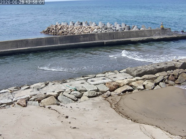 浜村川１2026/06/29 13:20:00