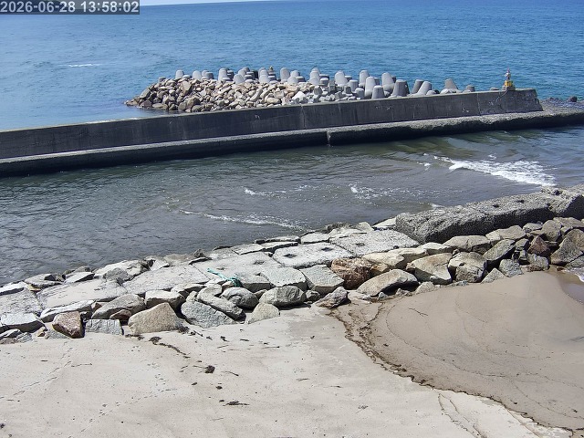浜村川１2026/06/29 13:20:00