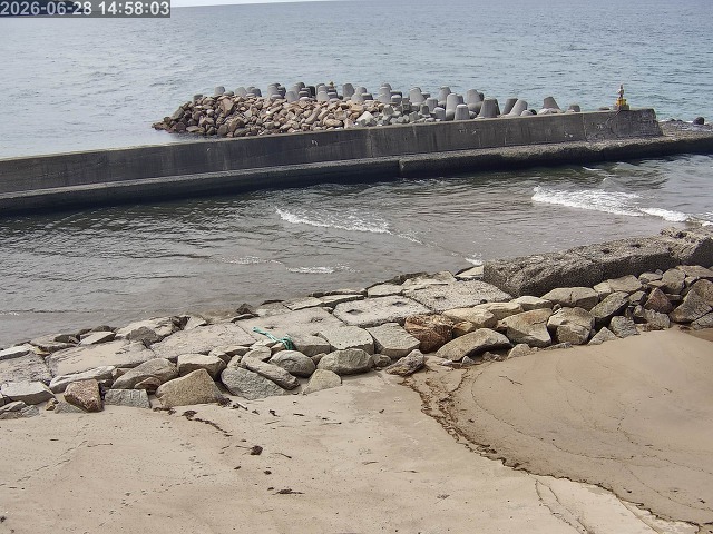 浜村川１2026/06/29 13:20:00
