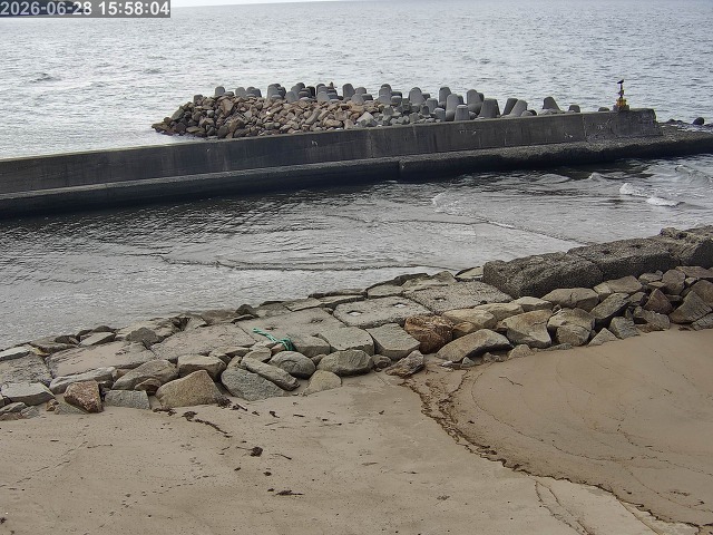 浜村川１2026/06/29 13:20:00