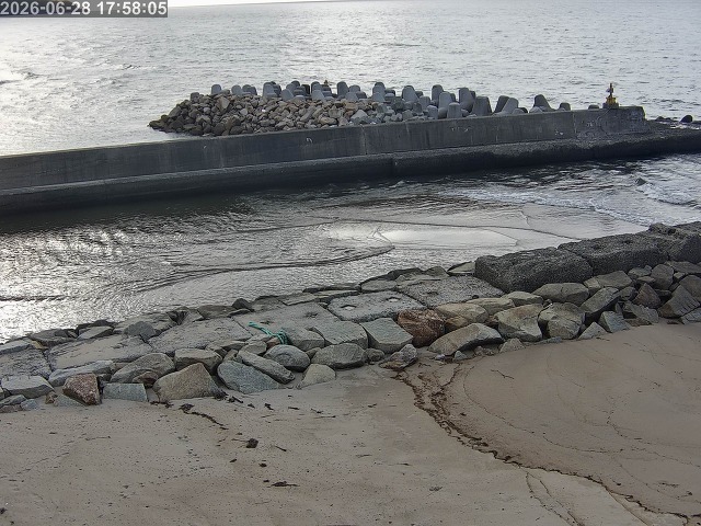 浜村川１2026/06/29 13:20:00