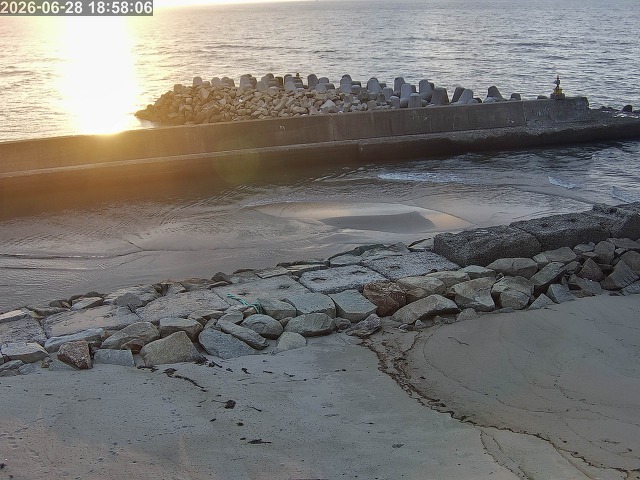 浜村川１2026/06/29 13:20:00