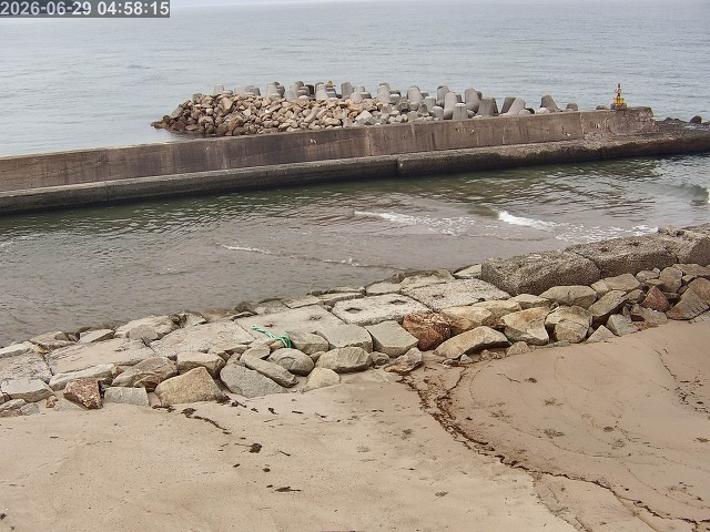 浜村川１2026/06/29 13:20:00