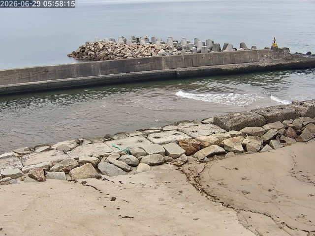 浜村川１2026/06/29 13:20:00
