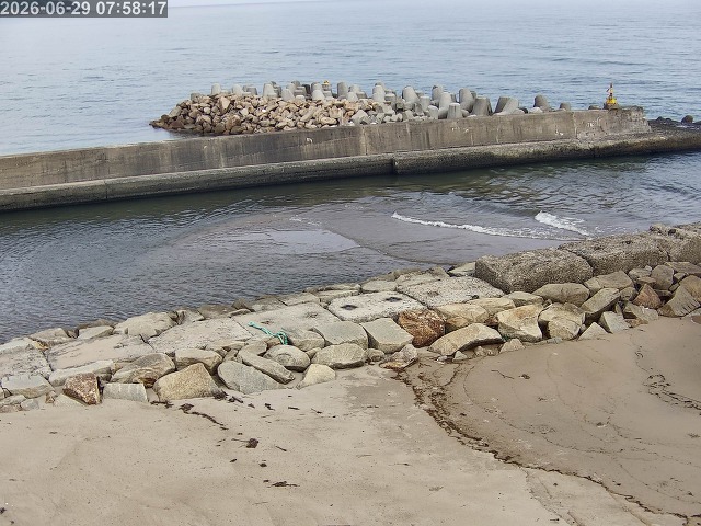 浜村川１2026/06/29 13:20:00