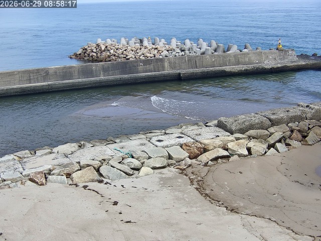 浜村川１2026/06/29 13:20:00