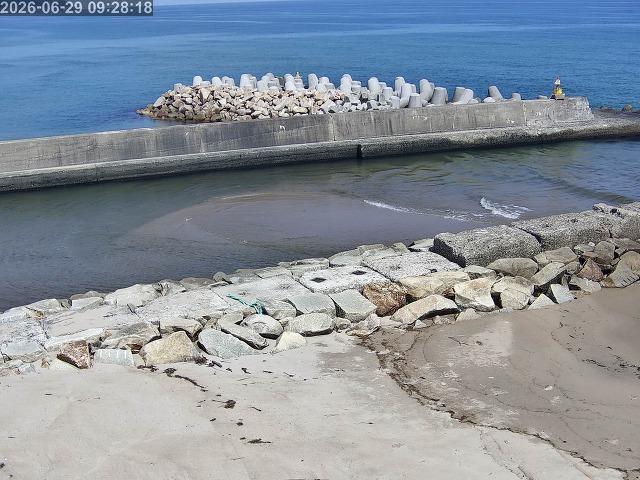 浜村川１2026/06/29 13:20:00