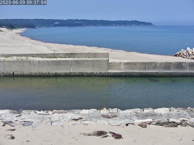 浜村川１2026/06/29 13:20:00
