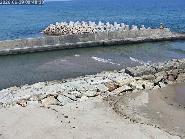 浜村川１2026/06/29 13:20:00