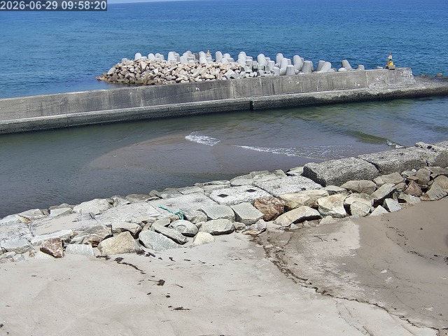 浜村川１2026/06/29 13:20:00
