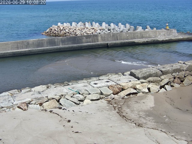 浜村川１2026/06/29 13:20:00