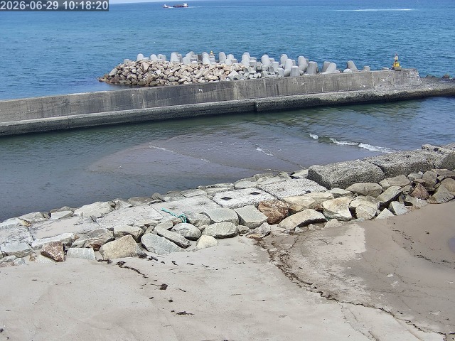 浜村川１2026/06/29 13:20:00