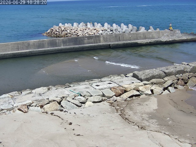 浜村川１2026/06/29 13:20:00