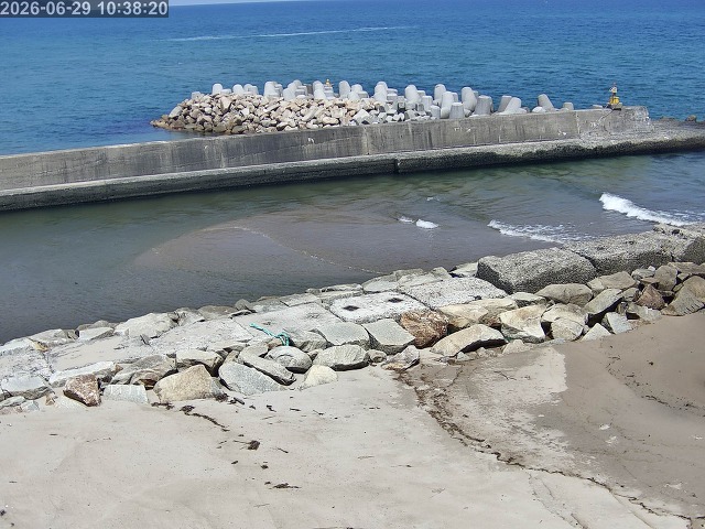浜村川１2026/06/29 13:20:00