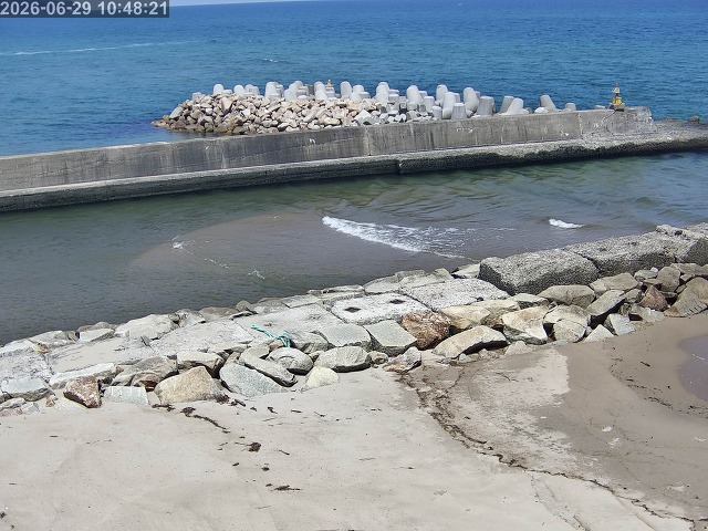浜村川１2026/06/29 13:20:00
