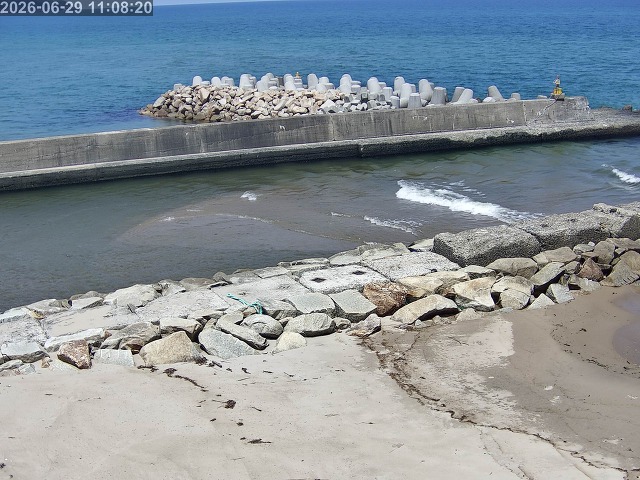 浜村川１2026/06/29 13:20:00