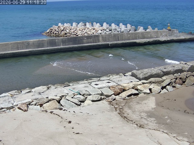 浜村川１2026/06/29 13:20:00