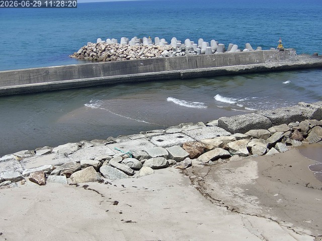 浜村川１2026/06/29 13:20:00