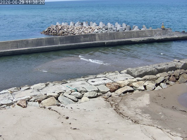 浜村川１2026/06/29 13:20:00