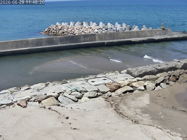 浜村川１2026/06/29 13:20:00