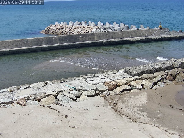 浜村川１2026/06/29 13:20:00