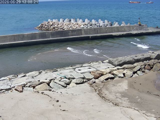 浜村川１2026/06/29 13:20:00