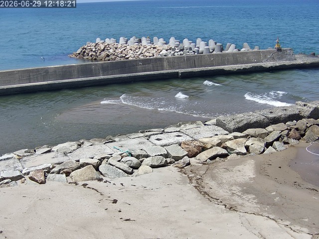 浜村川１2026/06/29 13:20:00