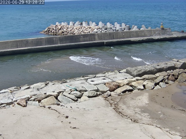 浜村川１2026/06/29 13:20:00