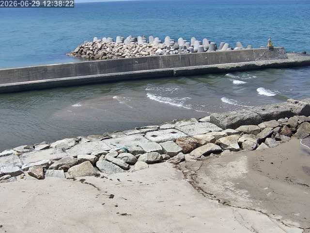 浜村川１2026/06/29 13:20:00