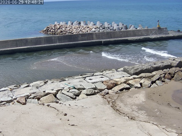 浜村川１2026/06/29 13:20:00