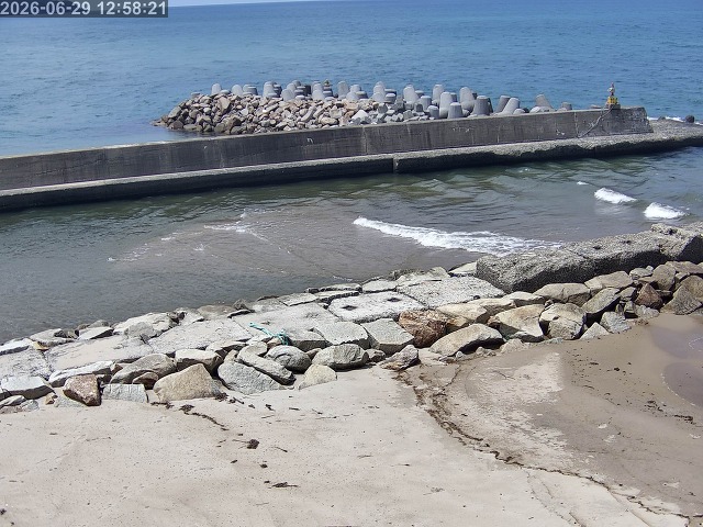 浜村川１2026/06/29 13:20:00