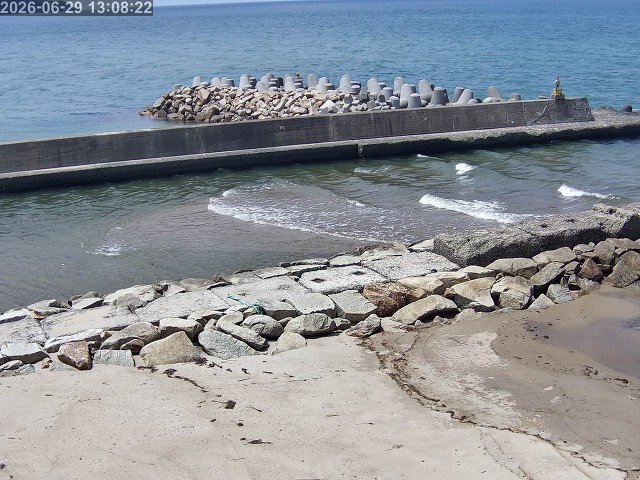浜村川１2026/06/29 13:20:00