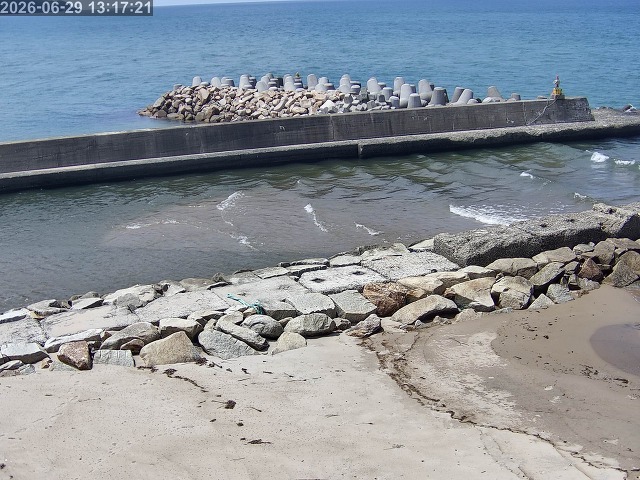 浜村川１2026/06/29 13:20:00
