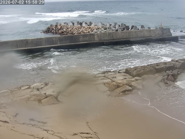 浜村川１2026/07/03 16:20:00