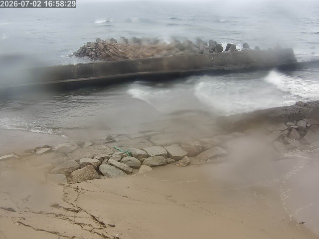 浜村川１2026/07/03 16:20:00