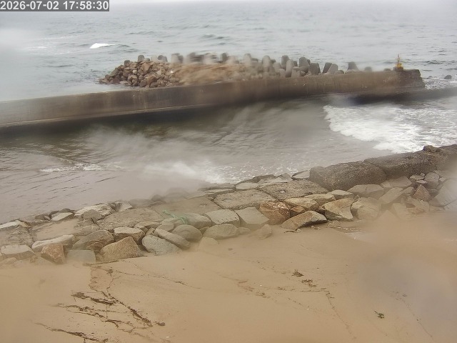 浜村川１2026/07/03 16:20:00