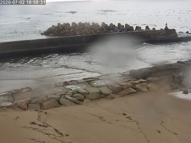 浜村川１2026/07/03 16:20:00